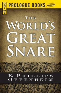 Cover The World's Great Snare (eBook, ePUB)