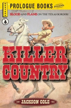 Cover Killer Country (eBook, ePUB)