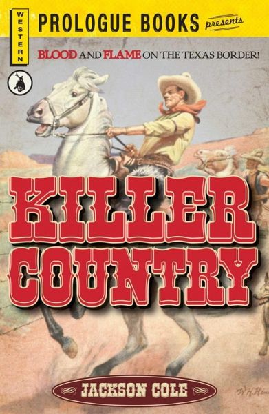 Killer Country (eBook, ePUB) Killer Country (eBook, ePUB)