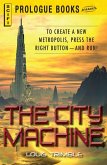 The City Machine (eBook, ePUB)