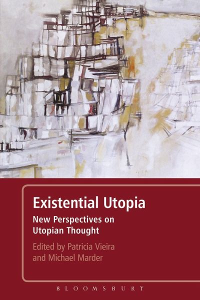 Existential Utopia (eBook, ePUB) Existential Utopia (eBook, ePUB)