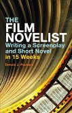 The Film Novelist (eBook, ePUB)