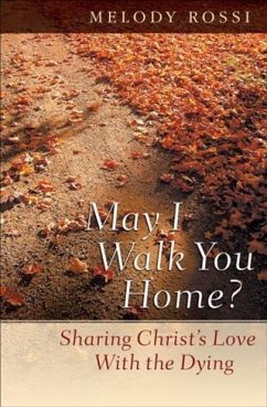 Cover May I Walk You Home? (eBook, ePUB)