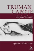 Truman Capote Enfant Terrible (eBook, PDF)