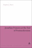 Jonathan Franzen at the End of Postmodernism (eBook, ePUB)