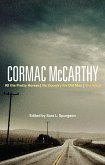 Cormac McCarthy (eBook, ePUB)