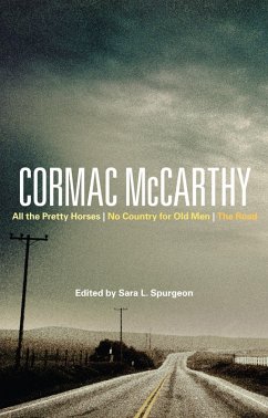Cormac McCarthy (eBook, ePUB)