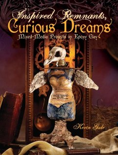 Inspired Remnants, Curious Dreams (eBook, ePUB) - Gale, Kerin