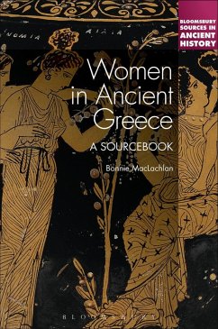 Women in Ancient Greece (eBook, ePUB) - Maclachlan, Bonnie