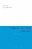 Nietzsche's Thus Spoke Zarathustra (eBook, ePUB)