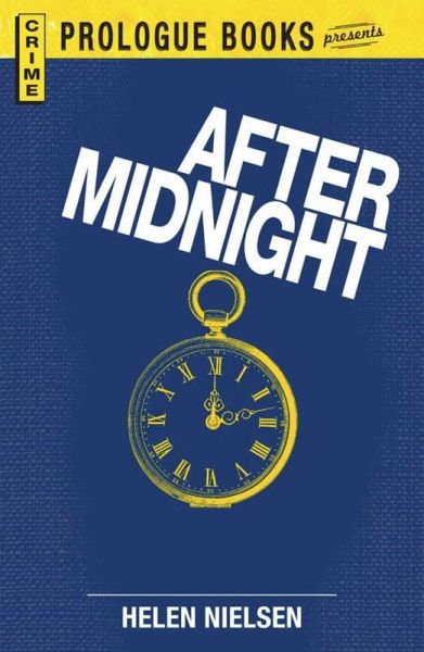 After Midnight (eBook, ePUB)