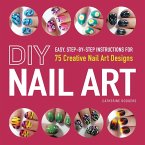 DIY Nail Art (eBook, ePUB)