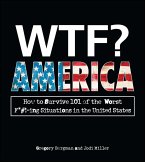 WTF? America (eBook, ePUB)