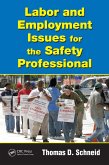 Labor and Employment Issues for the Safety Professional (eBook, PDF)