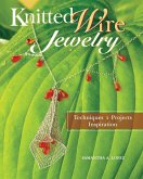 Knitted Wire Jewelry (eBook, ePUB)