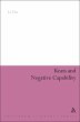 Keats and Negative Capability (eBook,... - Bild 1