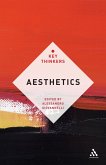 Aesthetics: The Key Thinkers (eBook, ePUB)