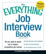 The Everything Job Interview Book... - Bild 1