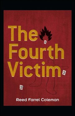 The Fourth Victim (eBook, ePUB) - Coleman, Reed Farrel