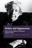 Action and Appearance (eBook, PDF)