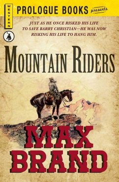 Mountain Riders (eBook, ePUB) - Brand, Max