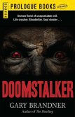 Doomstalker (eBook, ePUB)