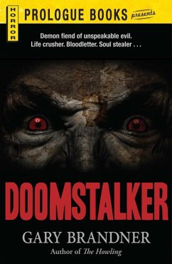 Doomstalker (eBook, ePUB) - Brandner, Gary