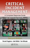 Critical Incident Management (eBook, PDF)