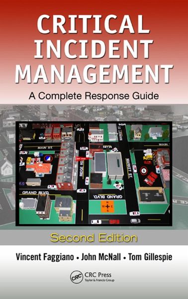 Critical Incident Management (eBook, PDF)