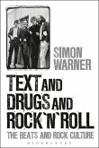 Text and Drugs and Rock 'n' Roll (eBook, ePUB)