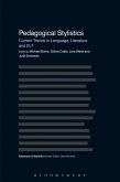Pedagogical Stylistics (eBook, PDF)