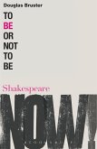 To Be or Not to Be (eBook, PDF)