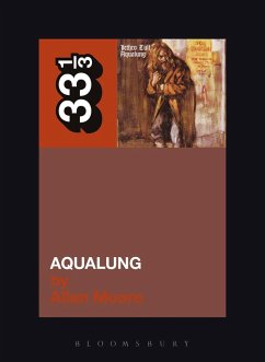 Jethro Tull's Aqualung (eBook, ePUB) - Moore, Allan