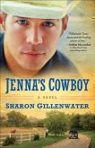 Jenna's Cowboy (The Callahans of Texas Book #1) (eBook, ePUB)