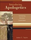 Introducing Apologetics (eBook, ePUB)