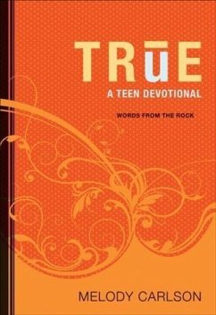 Cover True (Words From the Rock) (eBook, ePUB)