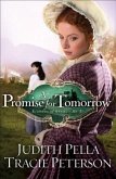 Promise for Tomorrow (Ribbons of Steel Book #3) (eBook, ePUB)