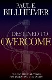 Destined to Overcome (eBook, ePUB)