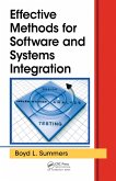 Effective Methods for Software and Systems Integration (eBook, PDF)