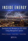 Inside Energy (eBook, PDF)