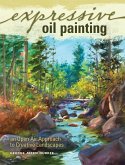 Expressive Oil Painting (eBook, ePUB)