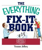 The Everything Fix-It Book (eBook, ePUB)