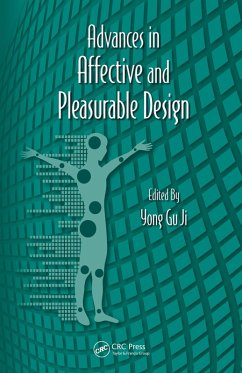 Advances in Affective and Pleasurable Design (eBook, PDF)