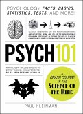 Psych 101 (eBook, ePUB)