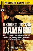 Desert of the Damned (eBook, ePUB)