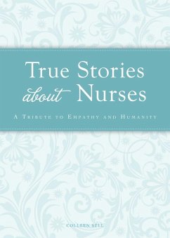 Cover True Stories about Nurses (eBook, ePUB)