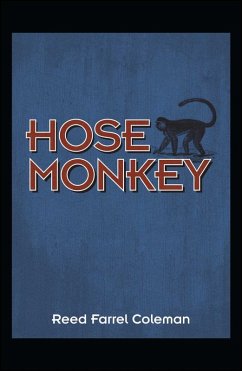 Cover Hose Monkey (eBook, ePUB)