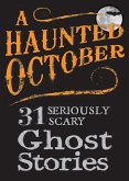A Haunted October (eBook, ePUB) A Haunted October (eBook, ePUB)