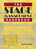 The Stage Management Handbook (eBook, ePUB)