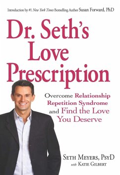 Dr. Seth's Love Prescription (eBook, ePUB) - Meyers, Seth